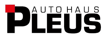 Logo von Autohaus Pleus GmbH